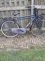 transportfiets herenfiets jongensfiets 28 inch, Fietsen en Brommers, Fietsen | Jongens, Ophalen, Gebruikt, 26 inch of meer