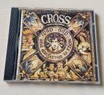 The Cross - Mad Bad And Dangerous To Know CD 1990 Gebruikt, Ophalen of Verzenden, Gebruikt, Poprock