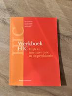Werkboek HIC - Nieuwstaat!, Nieuw, Diverse auteurs, Gamma, HBO