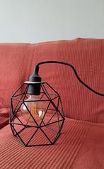 Bulb with Holder, Ophalen of Verzenden, Zo goed als nieuw, Metaal, Minder dan 100 cm