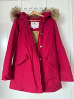Woolrich Arctic Parka - Women’s - Pink, Ophalen of Verzenden, Zo goed als nieuw, Maat 36 (S), Roze