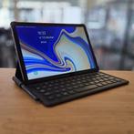 Samsung Galaxy Tab S4 64GB Zwart+Toetsenbord+Pen|Nette Staat, Samsung, Gebruikt, Support@Samsung.com, 129, Samsung-ro, Yeongtong-gu
Suwon-si, Gyeonggi-do 16677
South Korea
