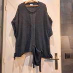 Top van het merk Sa Soon. One Size, Kleding | Dames, Verzenden, Zwart, Sa Soon, Nieuw