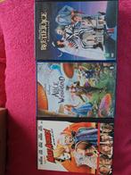 Tim Burton DVD Collectie, Alle leeftijden, Ophalen of Verzenden, Zo goed als nieuw