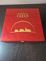Kolonisten van Catan Deluxe Collector's Edition (HOUT), Hobby en Vrije tijd, Gezelschapsspellen | Bordspellen, Vijf spelers of meer