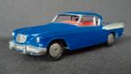 Studebaker Golden Hawk 1:43 Corgi Toys Pol, Hobby en Vrije tijd, Modelauto's | 1:43, Ophalen of Verzenden, Zo goed als nieuw, Auto