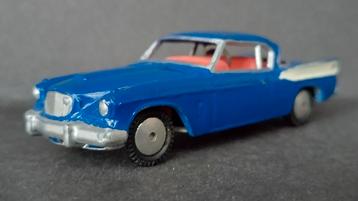 Studebaker Golden Hawk 1:43 Corgi Toys Pol  beschikbaar voor biedingen