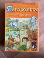 Carcassone Jagers en Verzamelaars 999 games compleet!, Hobby en Vrije tijd, Gezelschapsspellen | Bordspellen, Ophalen of Verzenden