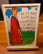 S. Loyd Trumpstein, Antiek en Kunst, Ophalen