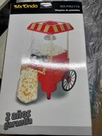 Popcorn machine, Hobby en Vrije tijd, Nieuw, Cupcakes, Bakvorm, Ophalen of Verzenden