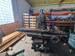 Universall milling machine STANKO 6P83, Verzenden, Gebruikt, Gereedschap of Toebehoren