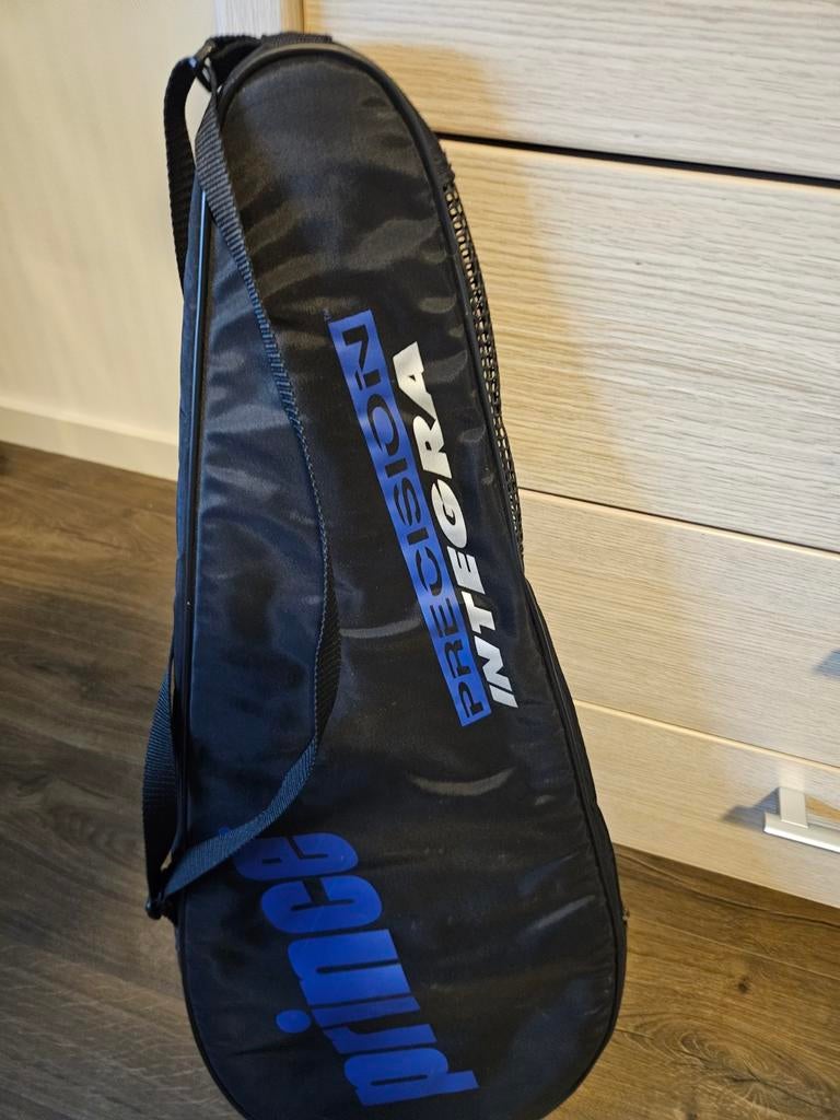 TENNIS RACKET PRINCE INTEGRA, Prince, Ophalen of Verzenden, Zo goed als nieuw, Racket