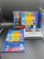 Lemmings 2 super nintendo pal, 1 speler, Ophalen of Verzenden, Zo goed als nieuw, Vanaf 3 jaar