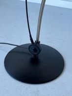 Sini burolamp Rene Kemna design Sirrah vintage bureaulamp, Huis en Inrichting, Ophalen, Gebruikt, 50 tot 75 cm, Metaal
