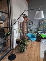 Artemide tolomeo mega led design vloerlamp, Ophalen, Gebruikt, 150 tot 200 cm