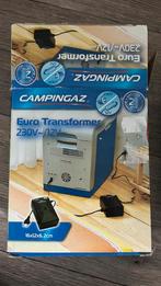 Campingaz Euro Transformer 230V~/12V, Caravans en Kamperen, Koelboxen, Nieuw, Koel-accessoire, Elektrisch