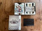 Kingdom Hearts 3D - Mark of the Mastery Edition [NTSC], Ophalen, 1 speler, Zo goed als nieuw, Role Playing Game (Rpg)
