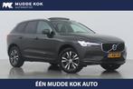 Volvo XC60 B5 Momentum | Panoramadak | Head-Up | ACC | 360, Auto's, Volvo, Stof, Gebruikt, Euro 6, 4 cilinders