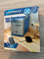 Campingaz euro transformer 230v/12v, Caravans en Kamperen, Koelboxen, Ophalen, Zo goed als nieuw, Elektrisch