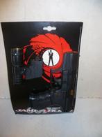 Lone Star James Bond 007 The World is not Enough film tv, Verzamelen, Ophalen of Verzenden, Nieuw, Film, Beeldje, Replica of Model