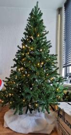 Kunst kerstboom, zeer goede kwaliteit met losse opbouw., Diversen, Kerst, Ophalen, Gebruikt