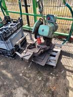 Bewo cirkel zaagmachine, Ophalen, Gebruikt, Bewo, Afkortzaag