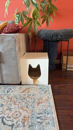 Kattenkast Kallax, Ophalen, Zo goed als nieuw
