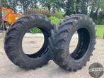 Trelleborg TM800 650/65R42, Zakelijke goederen, Agrarisch | Onderdelen | Banden, Velgen en Assen, Beverdam Machinery, Info@beverdammachinery.nl