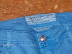 JACOB COHEN spijkerbroek,Mt 38,L34 ,mod.PW 688 ,als nieuw, Kleding | Heren, Spijkerbroeken en Jeans, W36 - W38 (confectie 52/54)