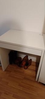 Bureautje, Huis en Inrichting, Bureaus, Ophalen, Gebruikt, Bureau