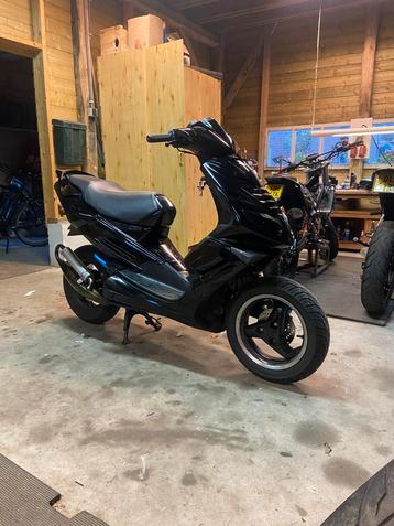 Peugeot Speedfight 2~lc~DD~70cc - lees beschrijving! beschikbaar voor biedingen