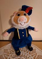 AH Hamster - Zwarte Piet - blauw, Ophalen of Verzenden