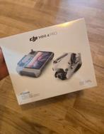 DJI Mini 4 Pro Fly More Combo, Ophalen of Verzenden, Nieuw, Drone met camera
