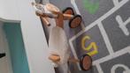 Houten loopfietsje schaap, Ophalen, Gebruikt, Loopfiets