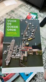 Hannie Raaff - Voor de goede orde, Ophalen of Verzenden, Zo goed als nieuw, Hannie Raaff