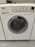 Miele Wasmachine - Topkwaliteit!, Witgoed en Apparatuur, Wasmachines, Ophalen, 1200 tot 1600 toeren, Gebruikt, Minder dan 85 cm