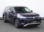 Volkswagen Tayron 1.5 eTSI Life Edition 150PK DSG | Trekhaak, Auto's, Stof, 150 pk, 7 stoelen, Bedrijf