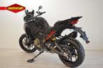 Ducati MULTISTRADA V4 S RADAR (bj 2025), Bedrijf, Toermotor