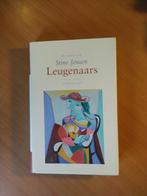 De Passie van Stine Jensen. Leugenaars, Ophalen of Verzenden, Zo goed als nieuw