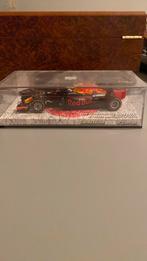 Max Verstappen Red bull Japan Rb12, Ophalen of Verzenden, Zo goed als nieuw, Auto, MiniChamps
