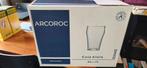 Arcoroc cola glazen klein, Huis en Inrichting, Keuken | Servies, Ophalen, Glas, Overige stijlen, Glas of Glazen