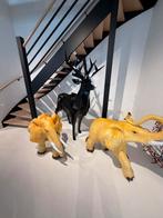 Kerstverlichting led Olifant Sculpturen, waterdicht., Minder dan 50 watt, Ophalen of Verzenden, Led, Netvoeding