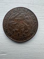 1 Cent 1927 - Koningin Wilhelmina, Ophalen of Verzenden, Koningin Wilhelmina, 1 cent, Losse munt