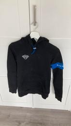 Hoodie Black Bananas zwart maat 164, Ophalen of Verzenden, Zo goed als nieuw, Jongen, Trui of Vest
