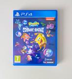 Spongebob Squarepants: Cosmic Shake, Avontuur en Actie, Verzenden, 1 speler, Zo goed als nieuw