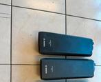 Bosch Accu Powerpack 400/500, Fietsen en Brommers, Fietsaccessoires | Fietsaccu's, Ophalen of Verzenden