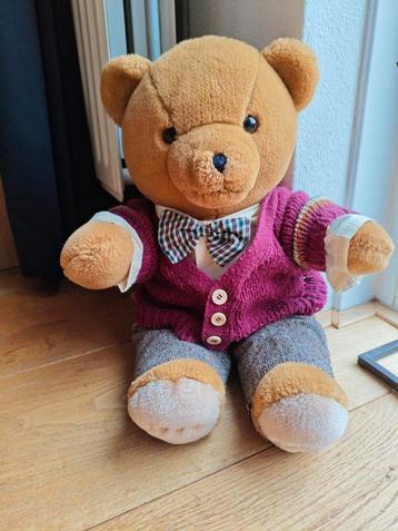 Vintage Bob de Beer - Bijenkorf 1989 beschikbaar voor biedingen