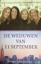 De weduwen van 11 September, Boeken, Nieuw, Ophalen of Verzenden, Nederland