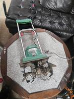 Elektrische Tuinfrees, Ophalen, Gebruikt, Elektrisch, Onbekend