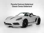 Porsche 718 Boxster Style Edition (bj 2024, automaat), Achterwielaandrijving, Gebruikt, Zwart, 4 cilinders